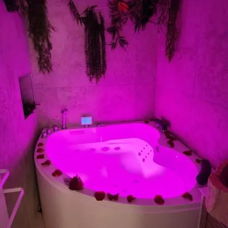 Zen / Romantique Апартаменты Йер