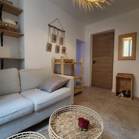 Zen / Romantique Apartment *
