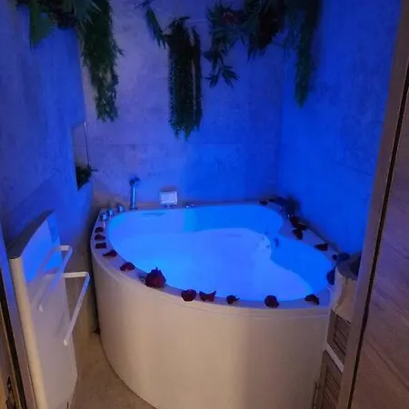 Zen / Romantique Апартаменты